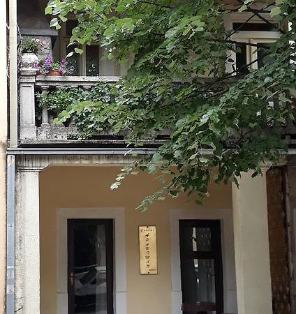 Apartman Centar Cetinje Exterior foto