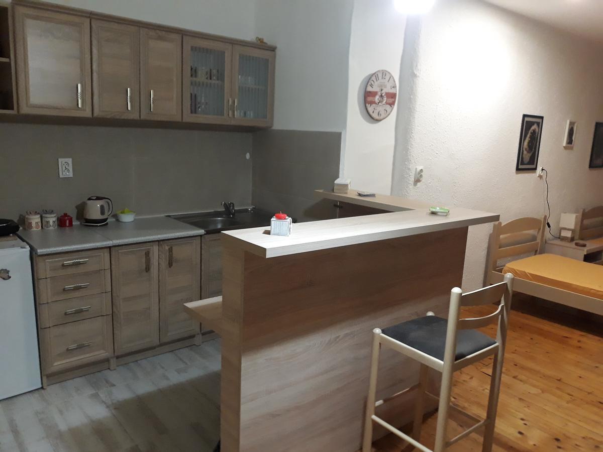 Apartman Centar Cetinje Exterior foto