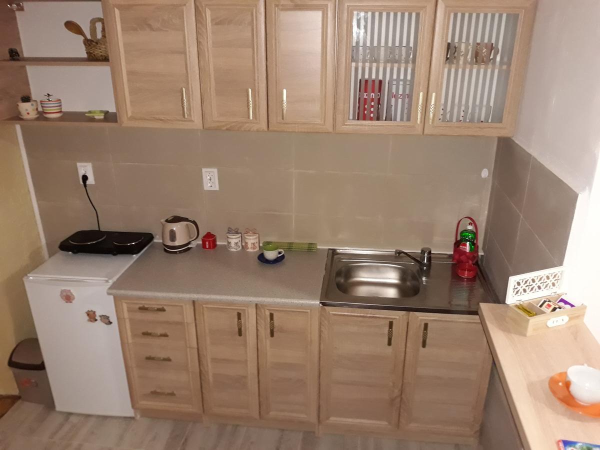 Apartman Centar Cetinje Exterior foto