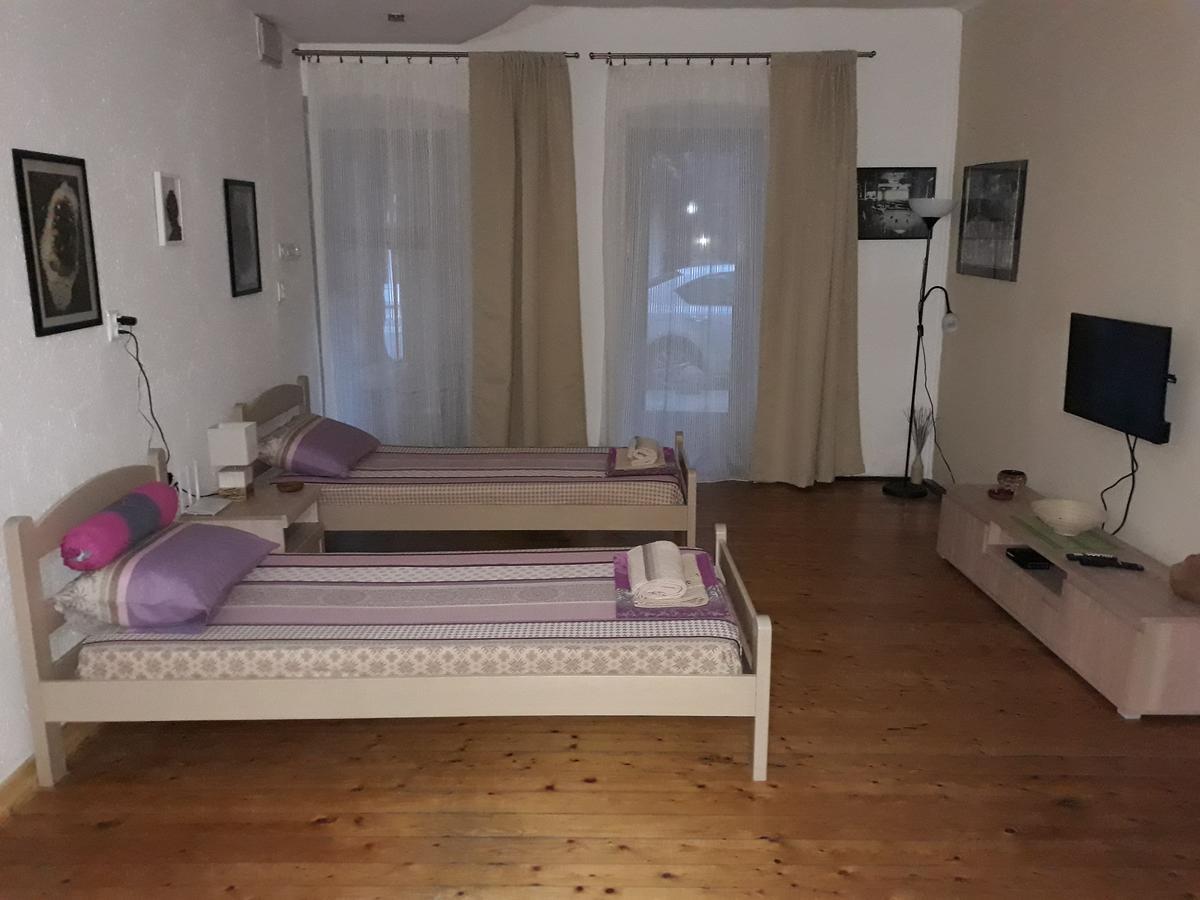 Apartman Centar Cetinje Exterior foto