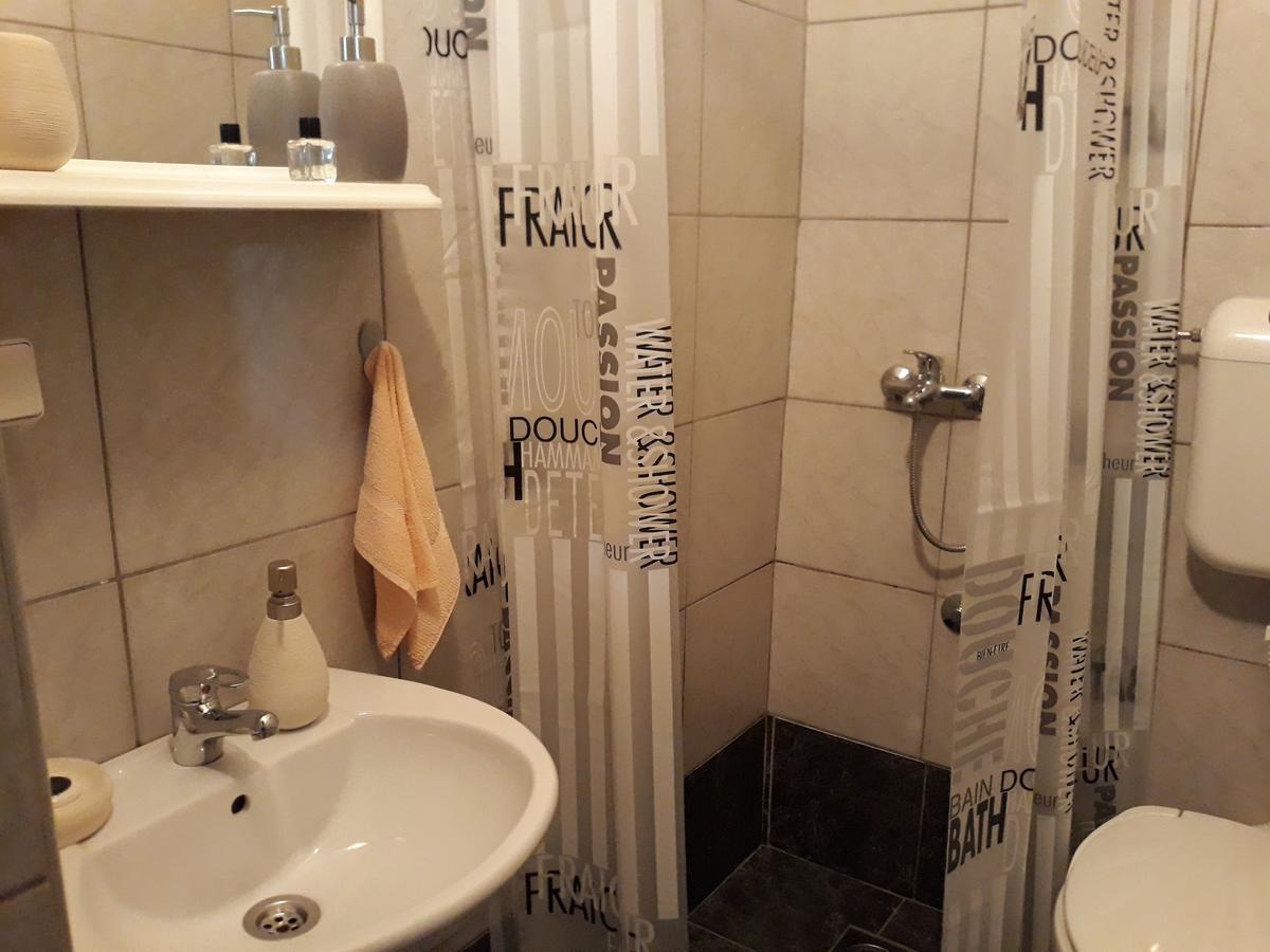Apartman Centar Cetinje Exterior foto