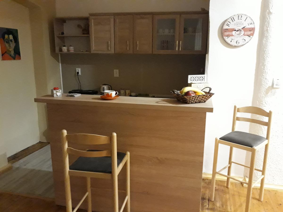 Apartman Centar Cetinje Exterior foto