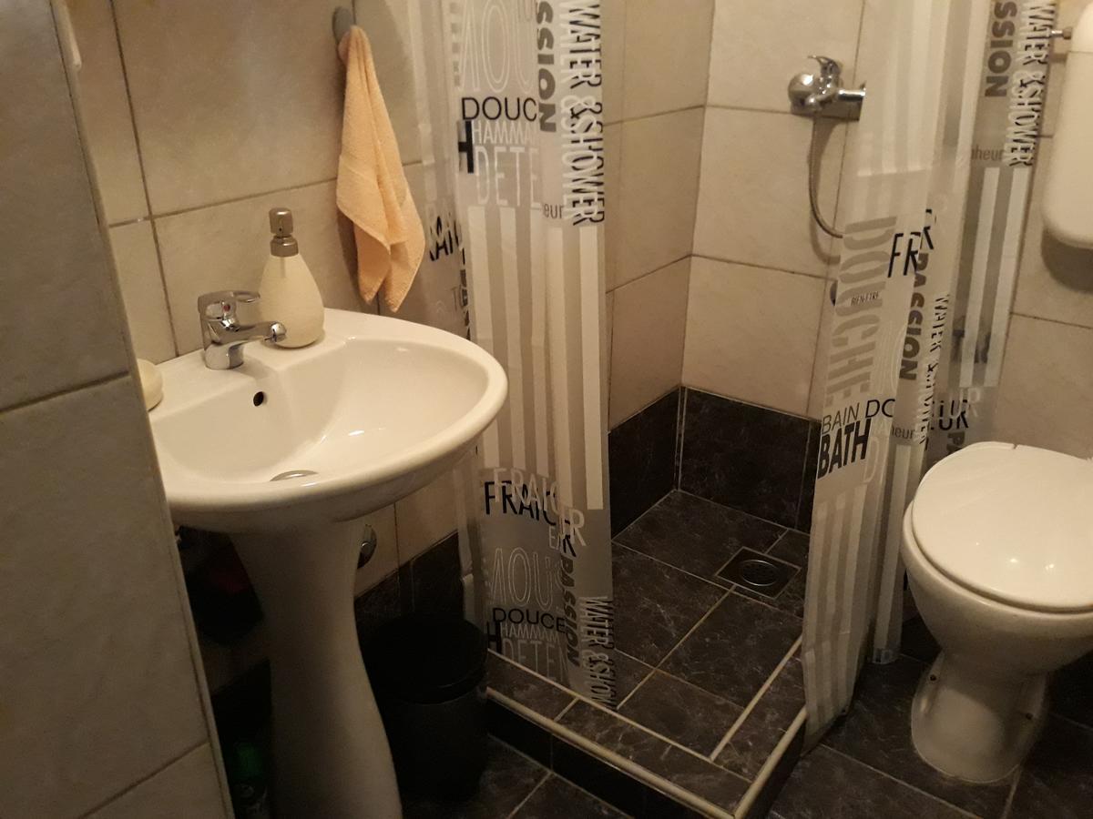 Apartman Centar Cetinje Exterior foto