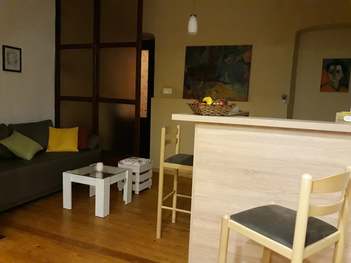 Apartman Centar Cetinje Exterior foto