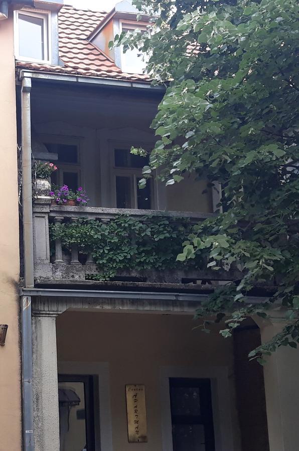 Apartman Centar Cetinje Exterior foto