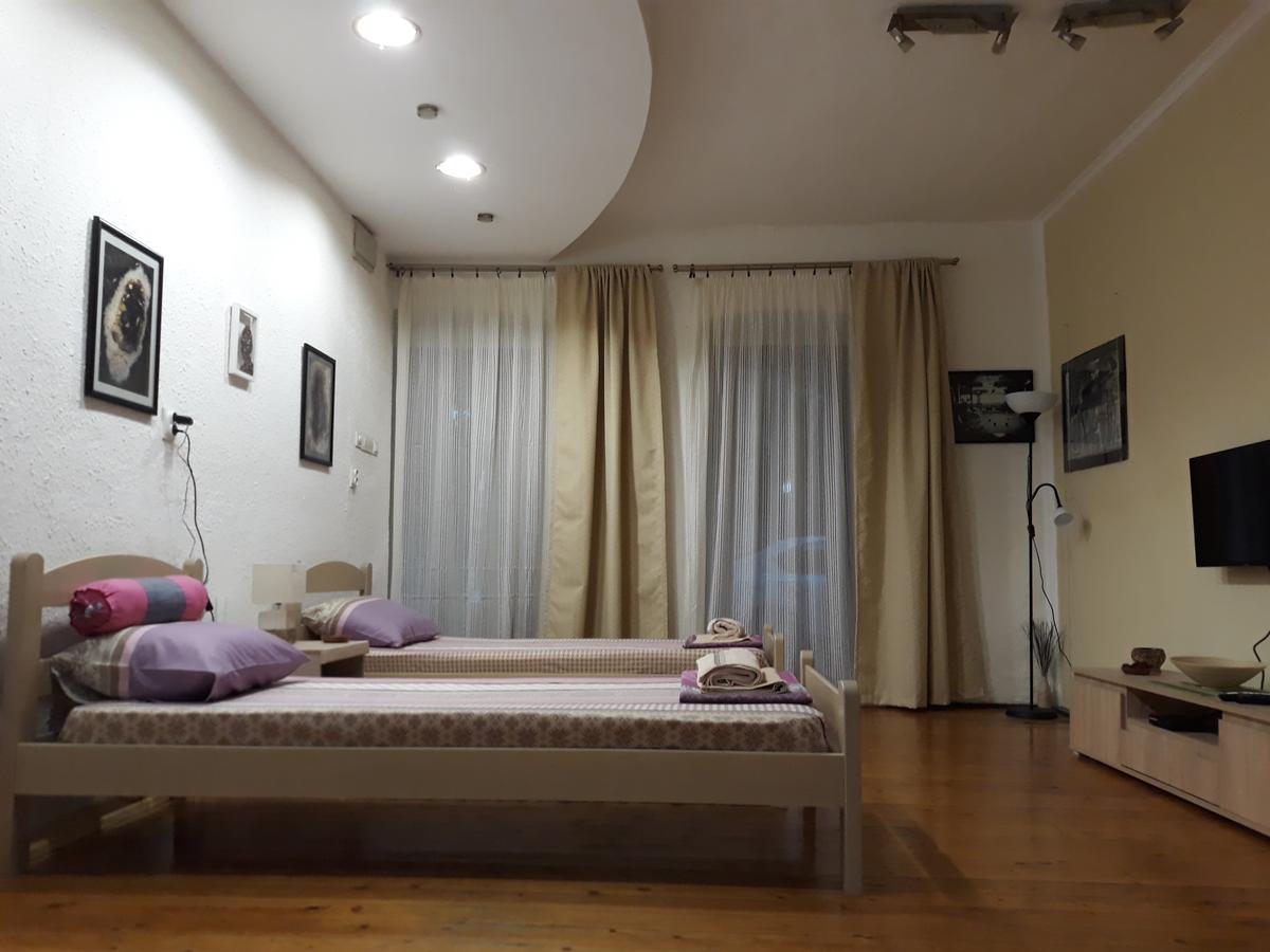 Apartman Centar Cetinje Exterior foto