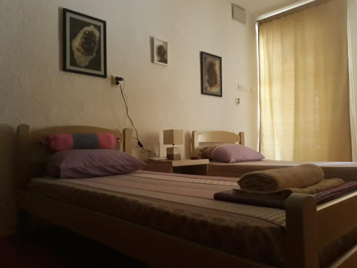 Apartman Centar Cetinje Exterior foto
