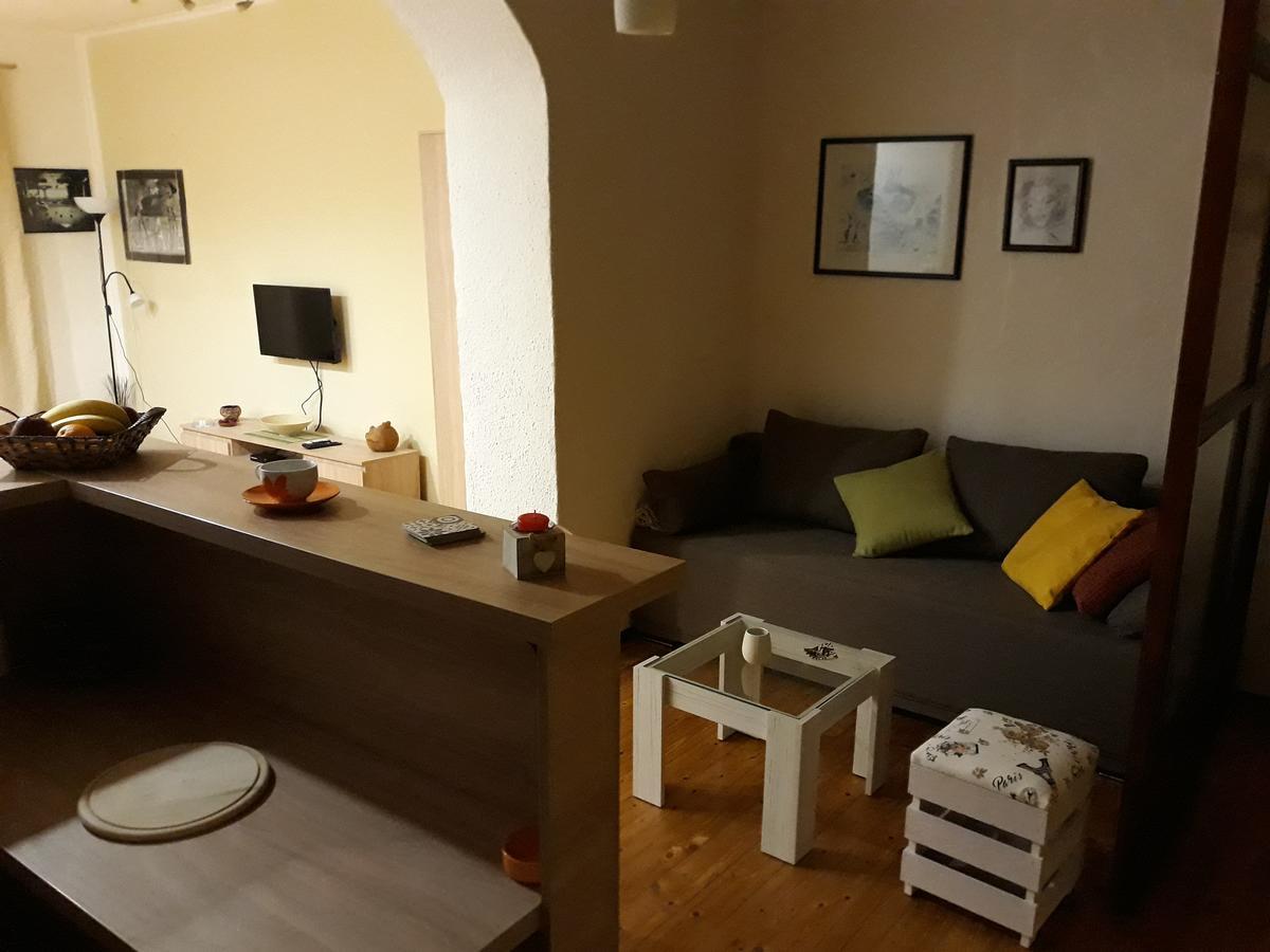 Apartman Centar Cetinje Exterior foto