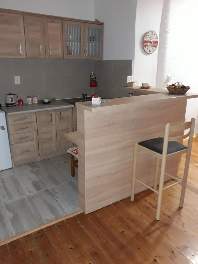 Apartman Centar Cetinje Exterior foto