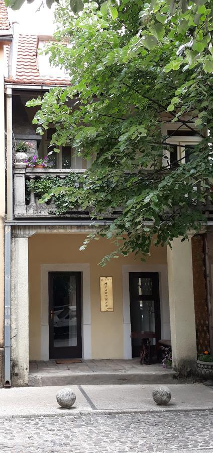 Apartman Centar Cetinje Exterior foto