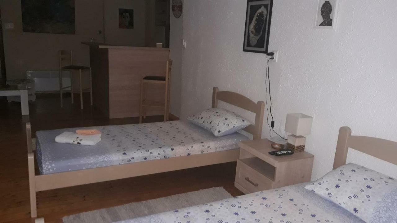 Apartman Centar Cetinje Exterior foto